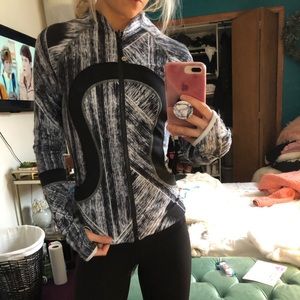 Lululemon Jacket